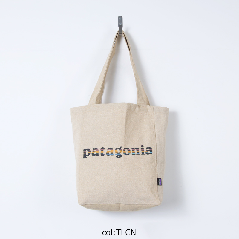 PATAGONIA(�ѥ����˥�) Recycled Market Tote