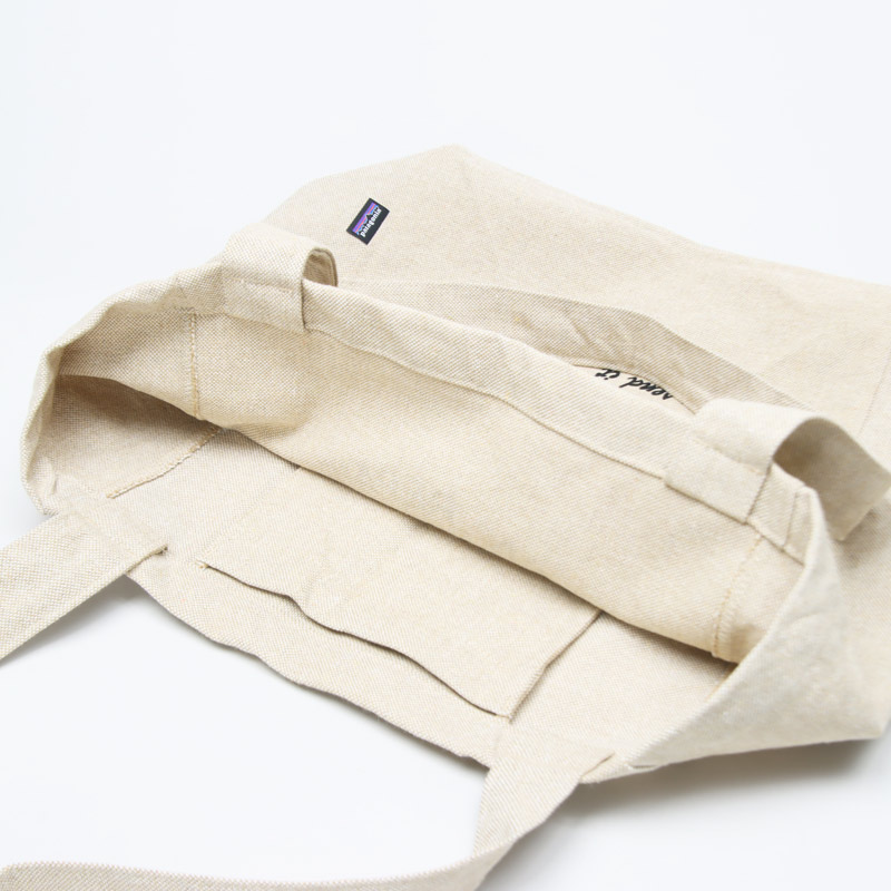 PATAGONIA(�ѥ����˥�) Recycled Market Tote