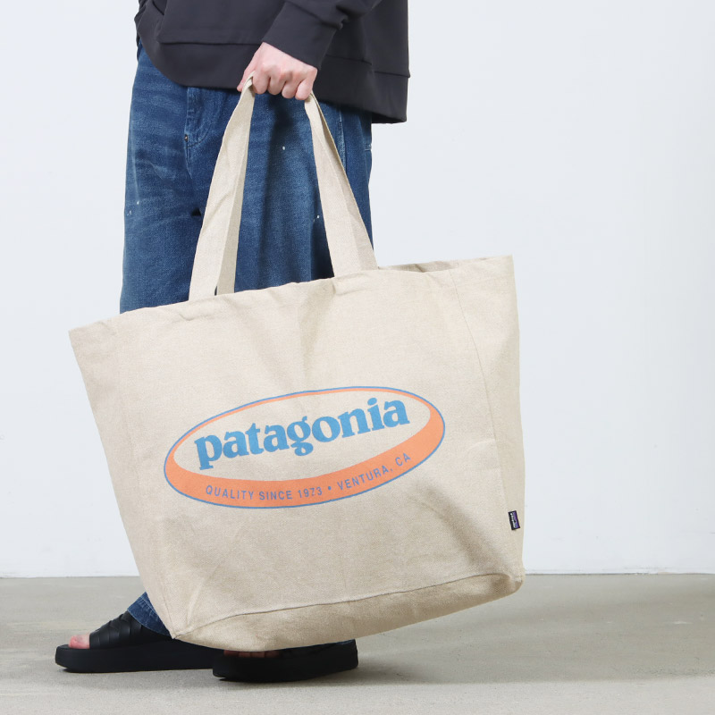 PATAGONIA(�ѥ����˥�) Recycled Oversized Tote