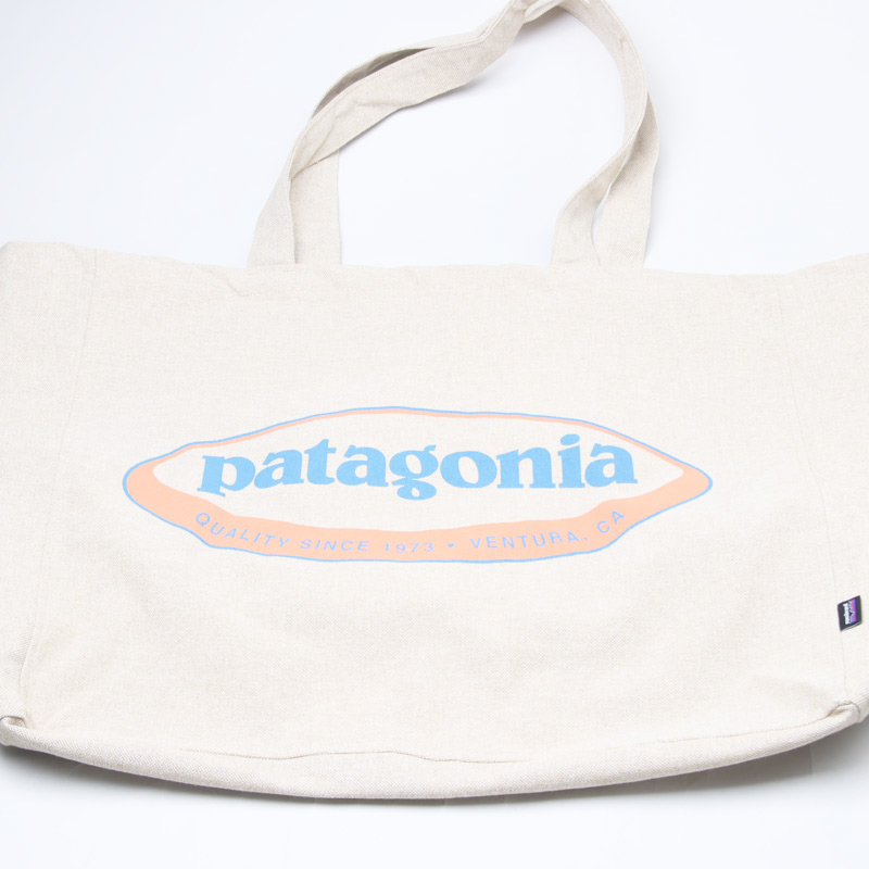 PATAGONIA(�ѥ����˥�) Recycled Oversized Tote
