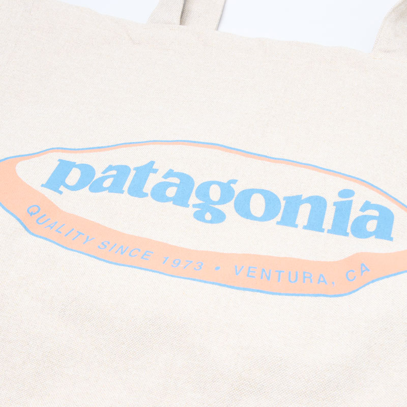 PATAGONIA(�ѥ����˥�) Recycled Oversized Tote