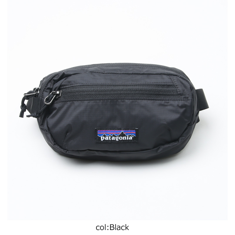 PATAGONIA(�ѥ����˥�) Terravia Mini Hip Pack 1L