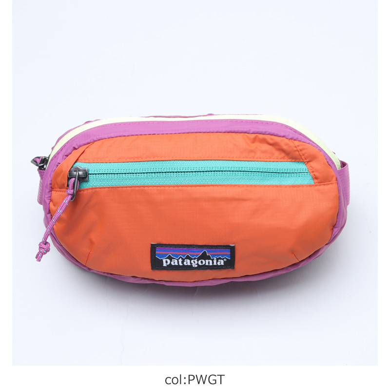 PATAGONIA(�ѥ����˥�) Terravia Mini Hip Pack 1L