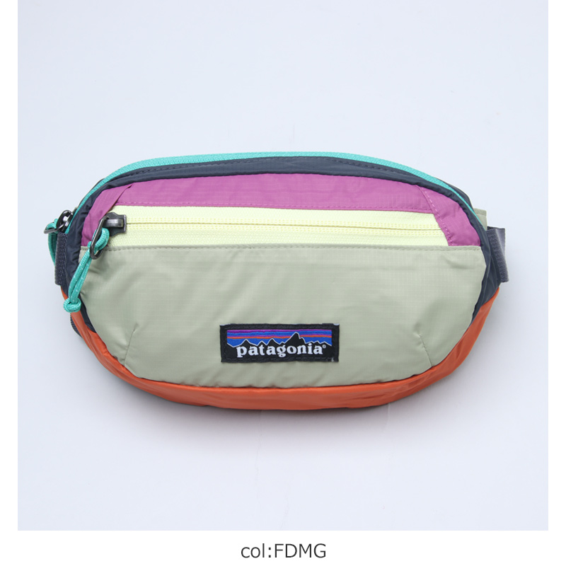 PATAGONIA(�ѥ����˥�) Terravia Mini Hip Pack 1L