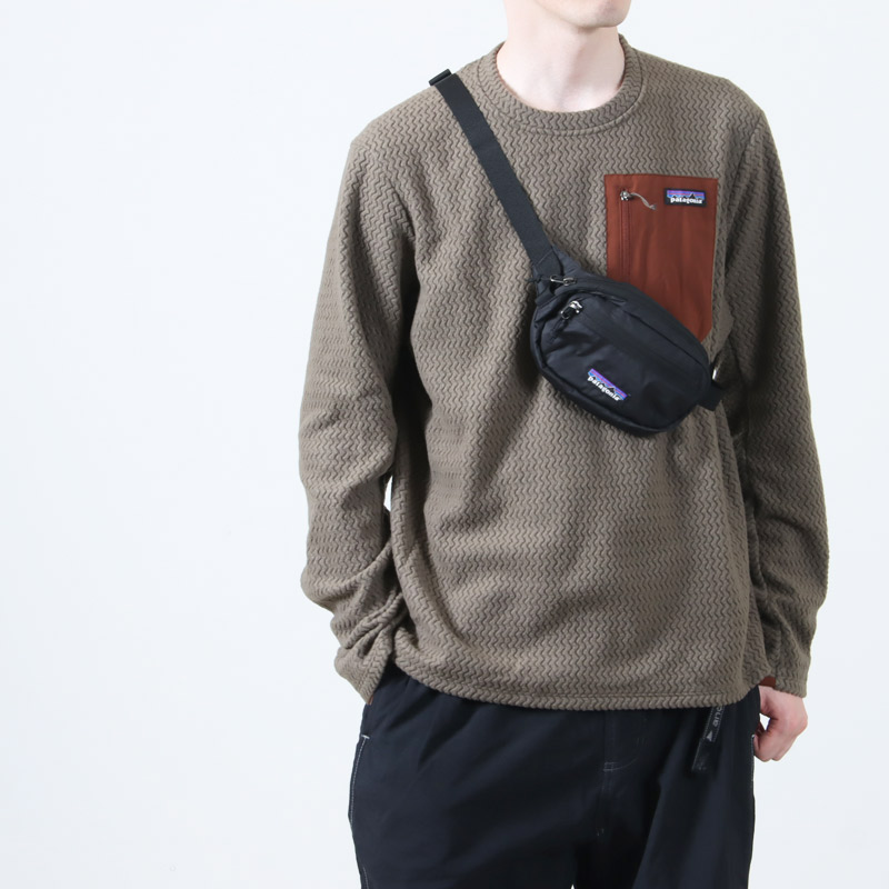 PATAGONIA(�ѥ����˥�) Terravia Mini Hip Pack 1L