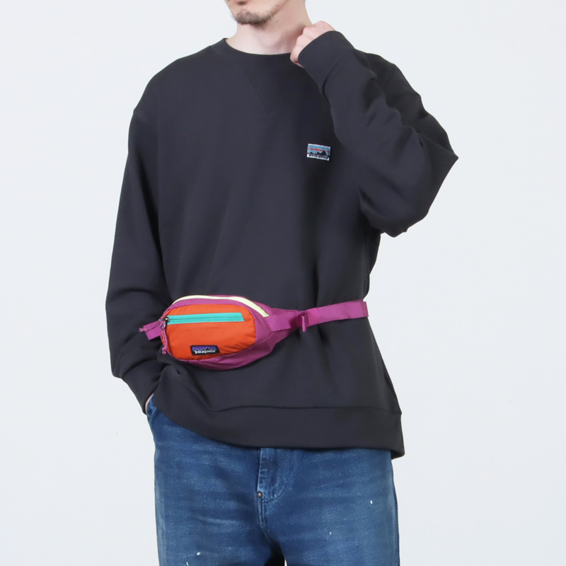 PATAGONIA(�ѥ����˥�) Terravia Mini Hip Pack 1L