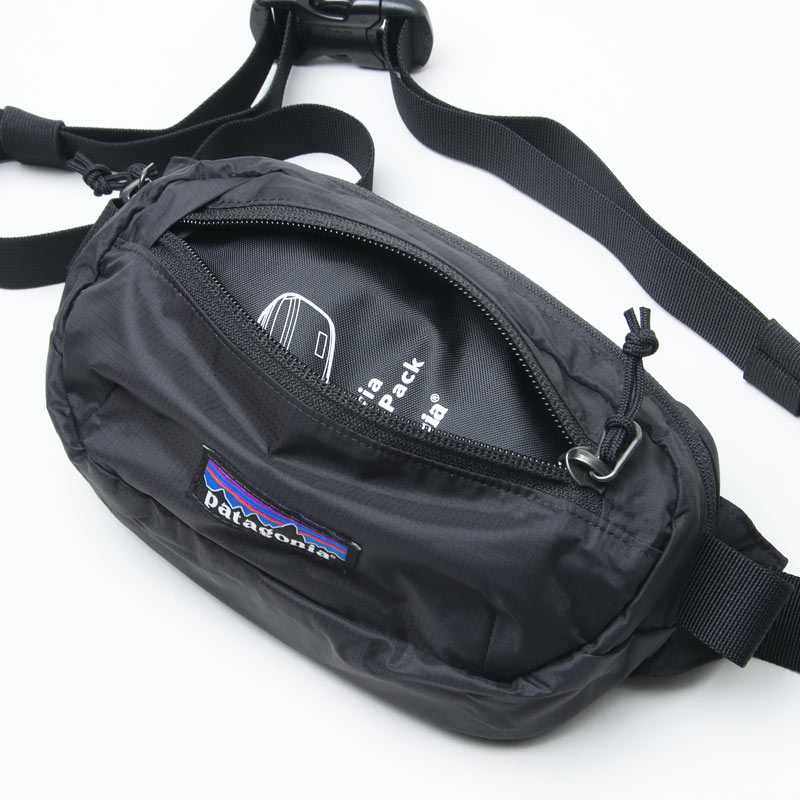 PATAGONIA(�ѥ����˥�) Terravia Mini Hip Pack 1L