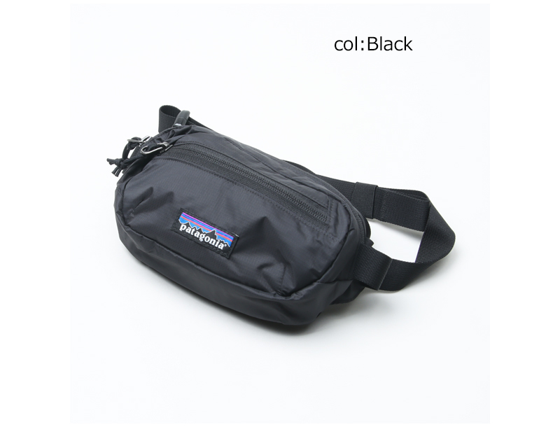 PATAGONIA(�ѥ����˥�) Terravia Mini Hip Pack 1L