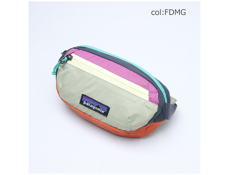PATAGONIA(�ѥ����˥�) Terravia Mini Hip Pack 1L