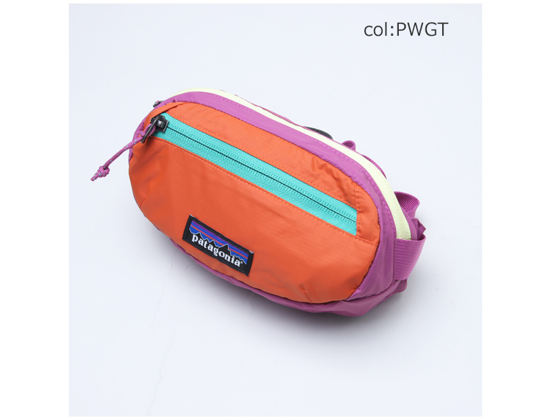 PATAGONIA(�ѥ����˥�) Terravia Mini Hip Pack 1L