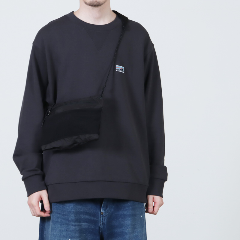 PATAGONIA(�ѥ����˥�) Terravia Sacoche