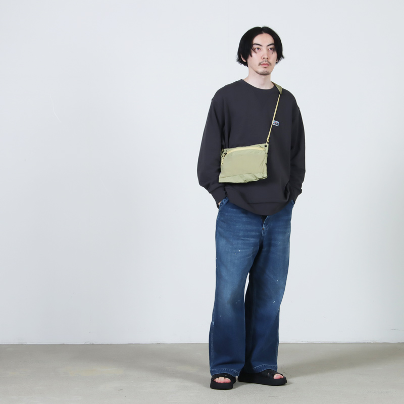 PATAGONIA(�ѥ����˥�) Terravia Sacoche