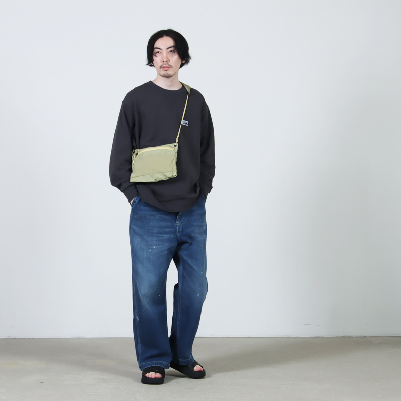 PATAGONIA(�ѥ����˥�) Terravia Sacoche