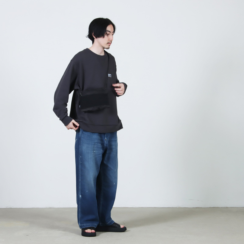 PATAGONIA(�ѥ����˥�) Terravia Sacoche