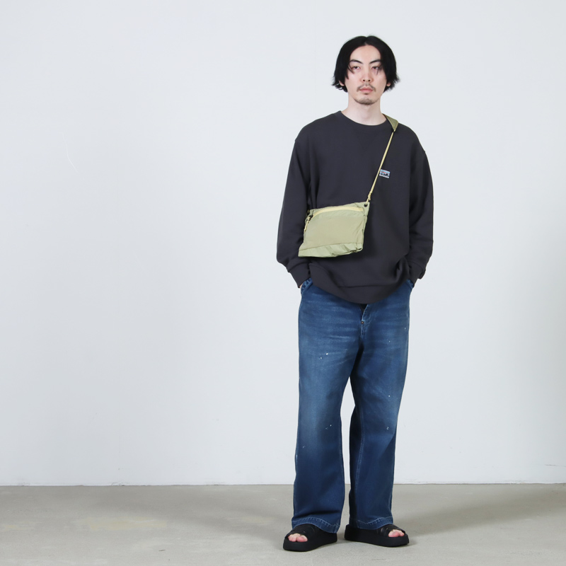 PATAGONIA(�ѥ����˥�) Terravia Sacoche