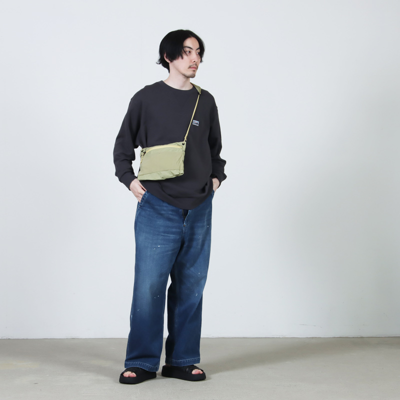 PATAGONIA(�ѥ����˥�) Terravia Sacoche