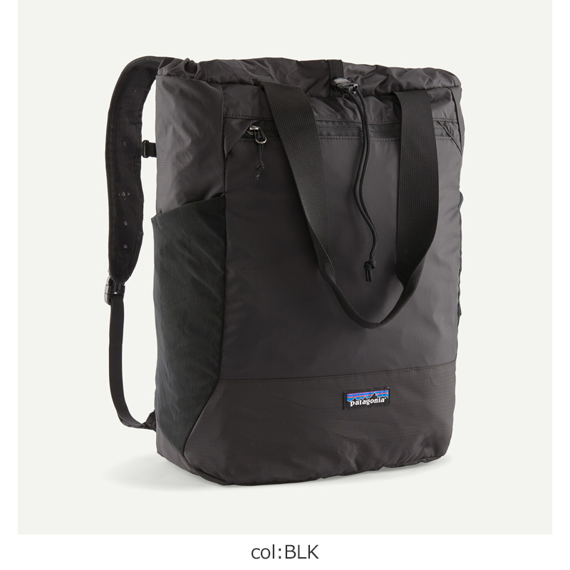 PATAGONIA(�ѥ����˥�) Terravia Tote Pack 24L