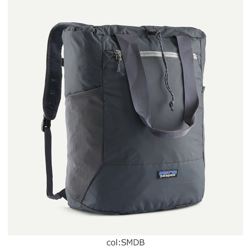 PATAGONIA(�ѥ����˥�) Terravia Tote Pack 24L