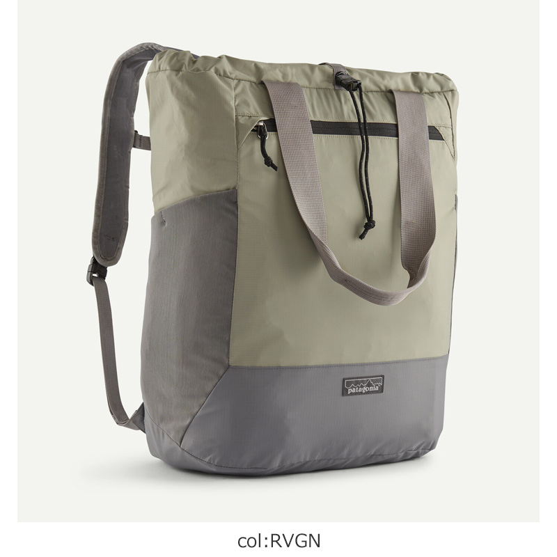 PATAGONIA(�ѥ����˥�) Terravia Tote Pack 24L