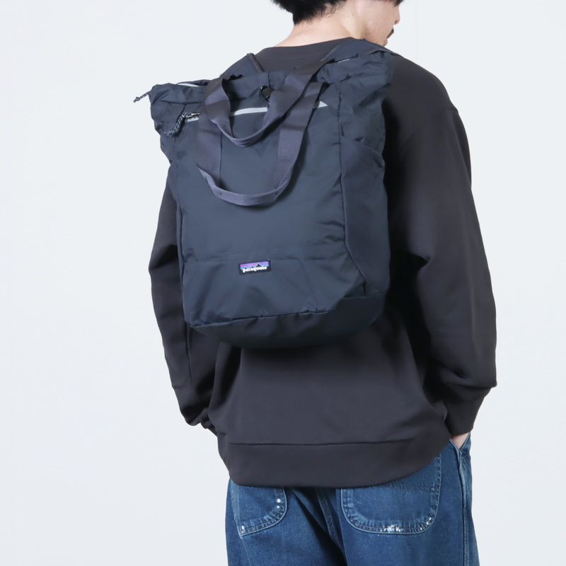 PATAGONIA(�ѥ����˥�) Terravia Tote Pack 24L