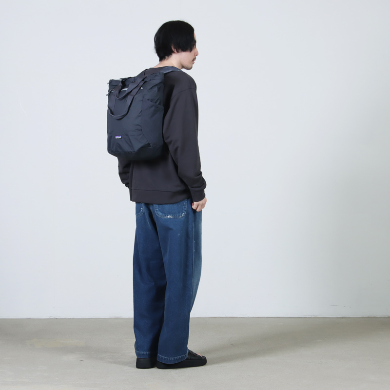 PATAGONIA(�ѥ����˥�) Terravia Tote Pack 24L