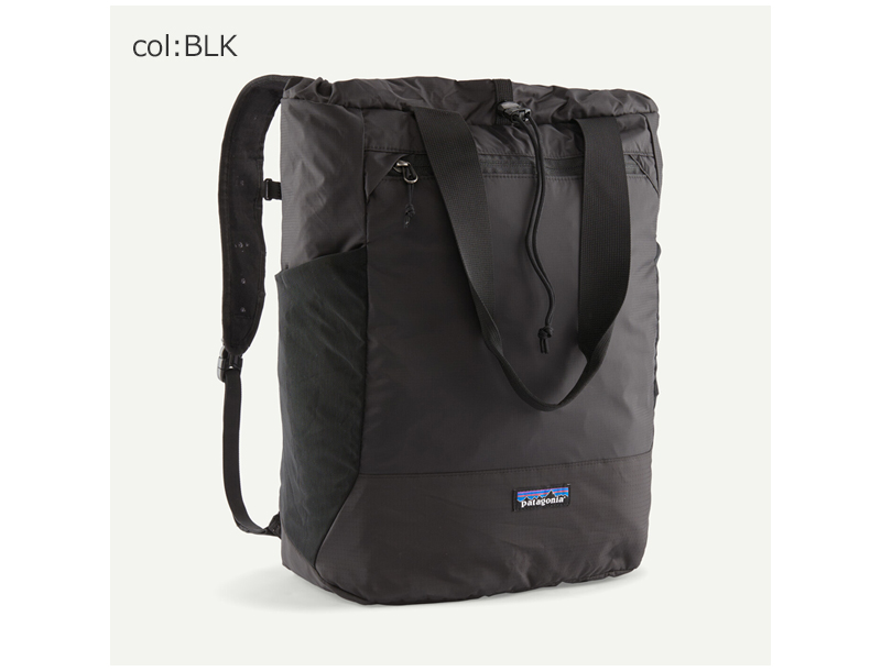 PATAGONIA(�ѥ����˥�) Terravia Tote Pack 24L