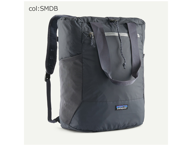 PATAGONIA(�ѥ����˥�) Terravia Tote Pack 24L