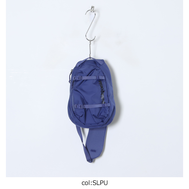 PATAGONIA(�ѥ����˥�) Atom Sling 8L
