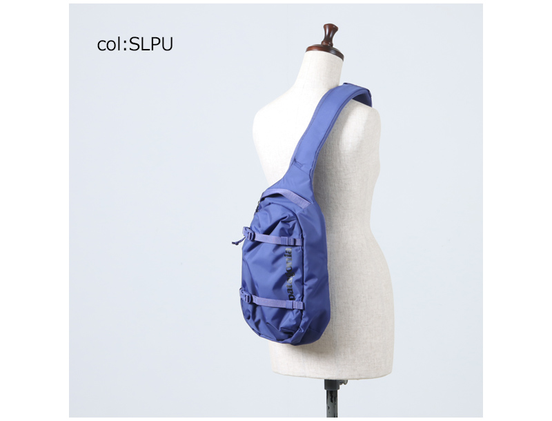 PATAGONIA(�ѥ����˥�) Atom Sling 8L