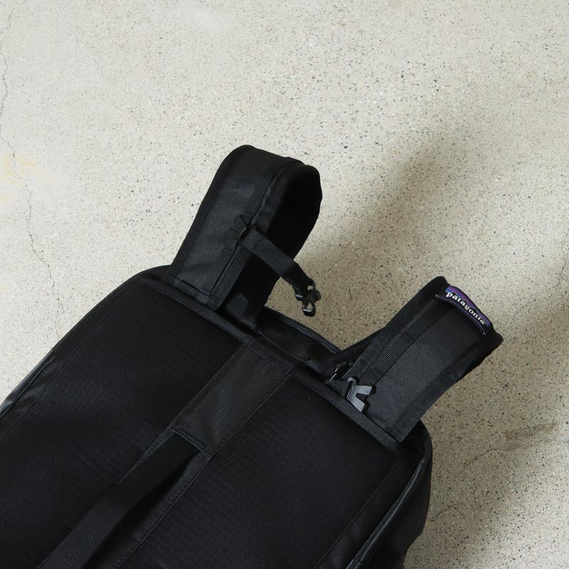 PATAGONIA (パタゴニア) Black Hole Mini MLC 30L / ブラックホール