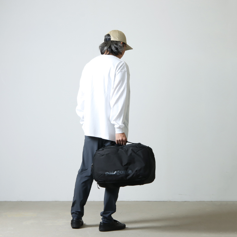 PATAGONIA (パタゴニア) Black Hole Mini MLC 30L / ブラックホール