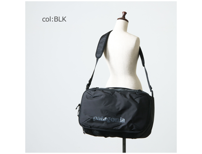 PATAGONIA(�ѥ����˥�) Black Hole Mini MLC 30L