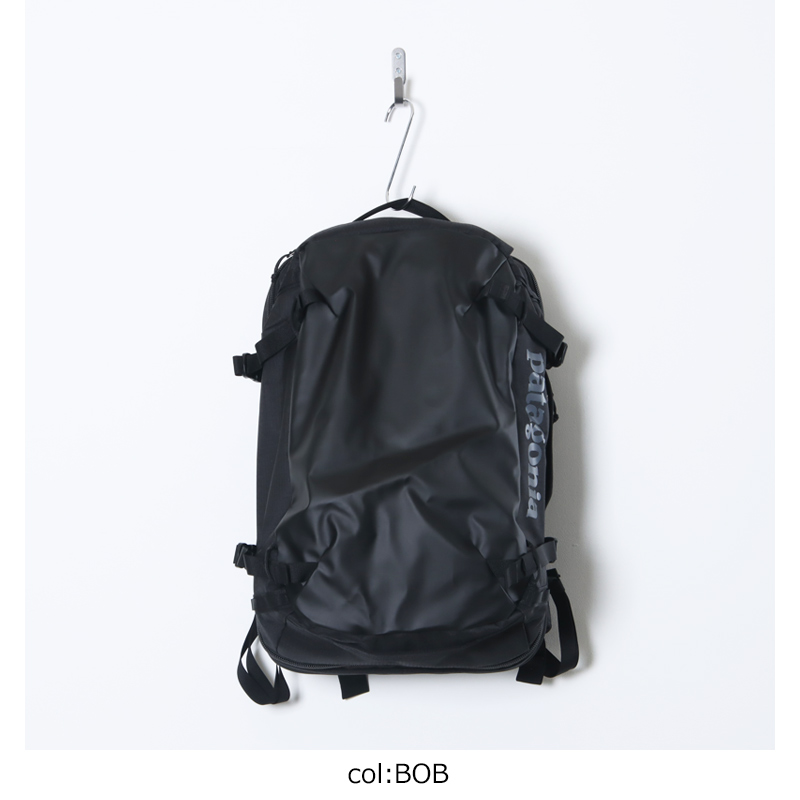 PATAGONIA(�ѥ����˥�) Black Hole MLC