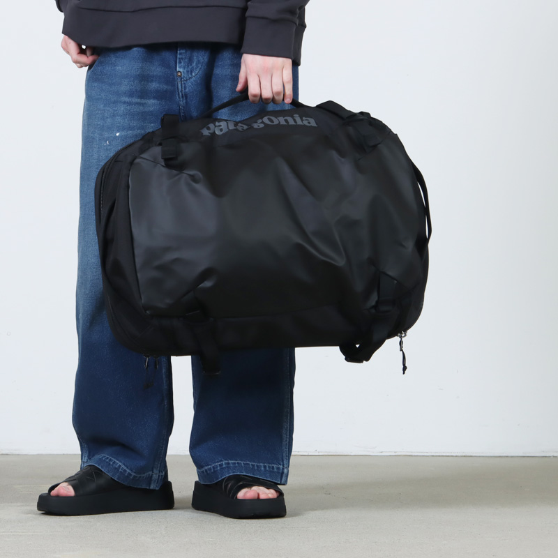 PATAGONIA(�ѥ����˥�) Black Hole MLC