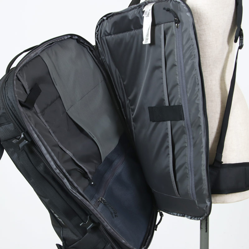 PATAGONIA(�ѥ����˥�) Black Hole MLC