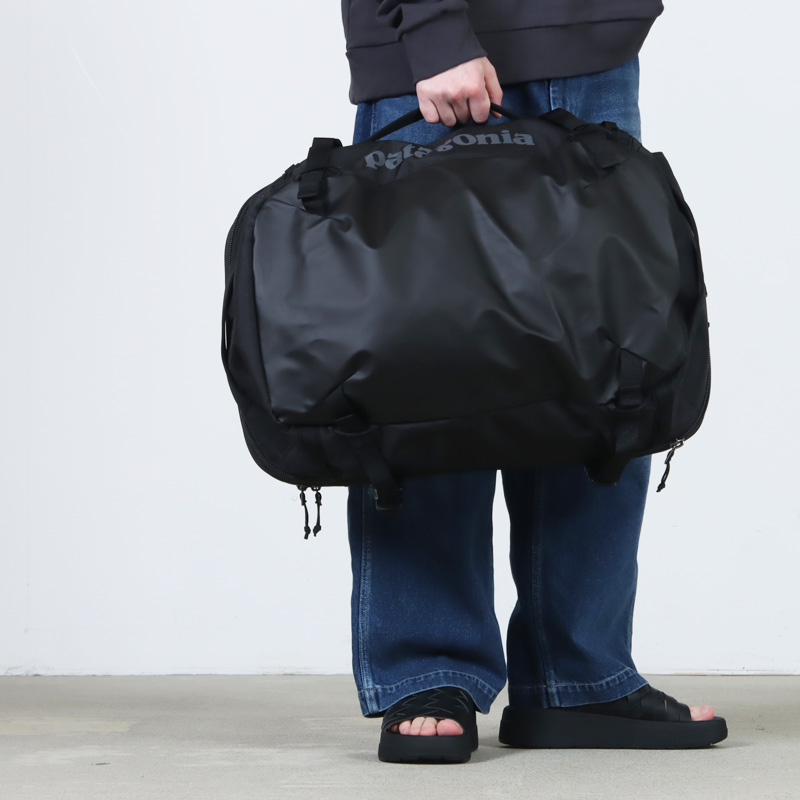 PATAGONIA(�ѥ����˥�) Black Hole MLC