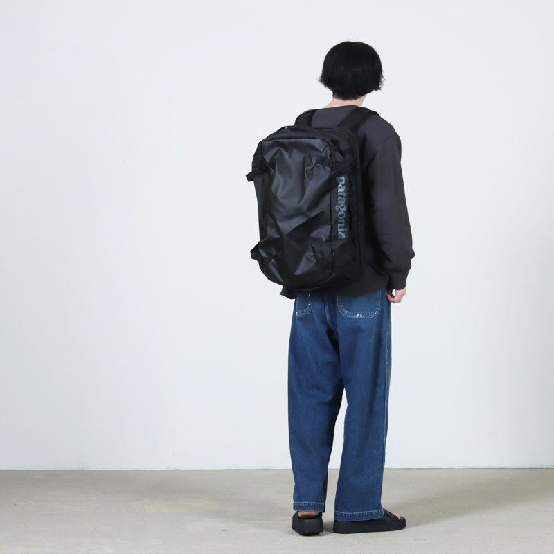 PATAGONIA(�ѥ����˥�) Black Hole MLC