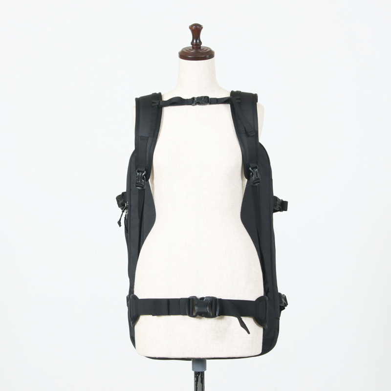 PATAGONIA(�ѥ����˥�) Black Hole MLC