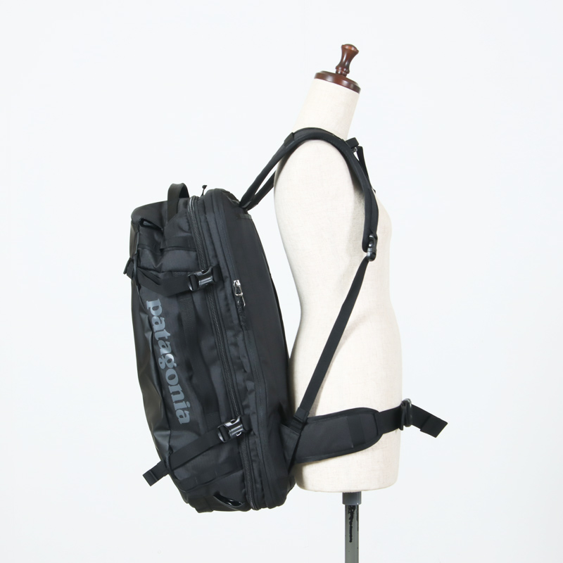 PATAGONIA(�ѥ����˥�) Black Hole MLC