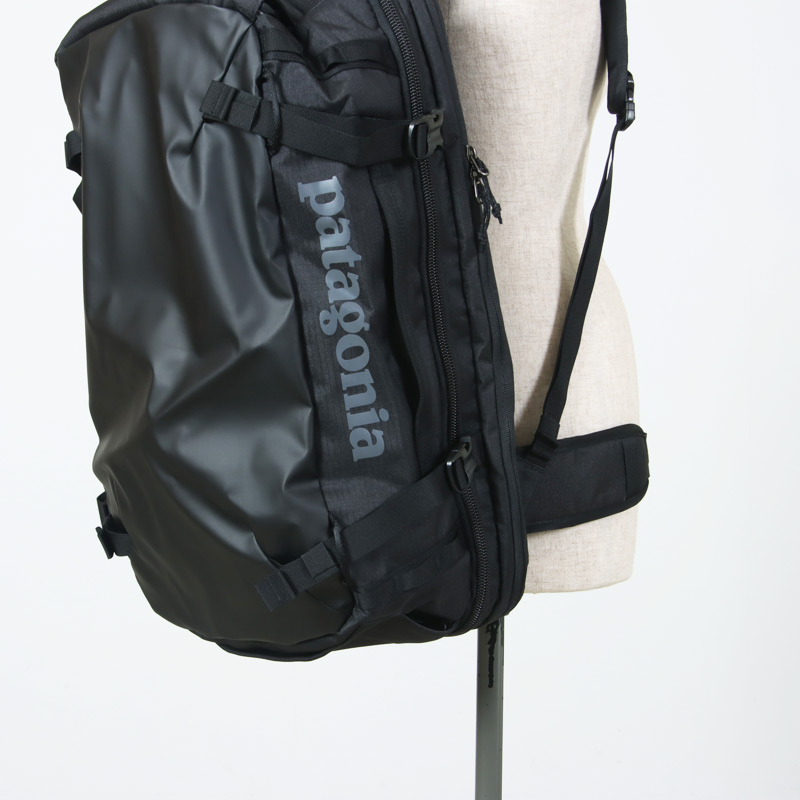PATAGONIA(�ѥ����˥�) Black Hole MLC