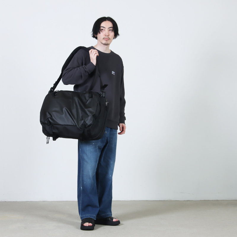 PATAGONIA(�ѥ����˥�) Black Hole MLC