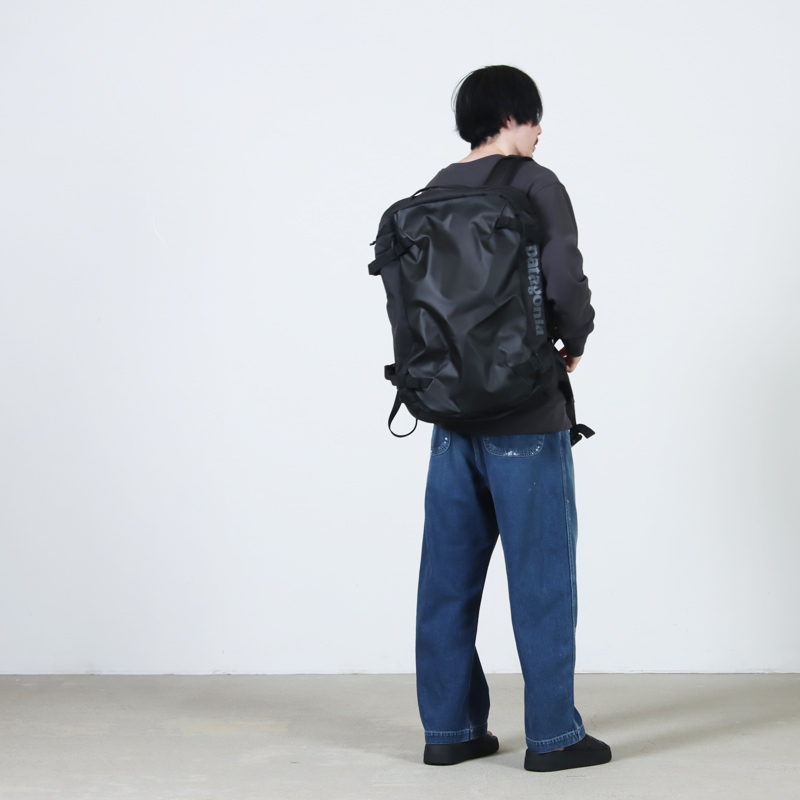 PATAGONIA(�ѥ����˥�) Black Hole MLC