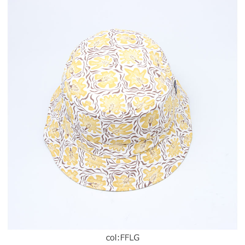 PATAGONIA(�ѥ����˥�) Wavefarer Bucket Hat