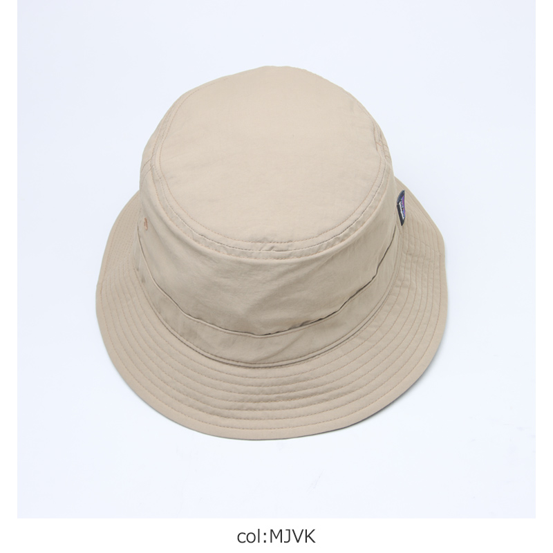 PATAGONIA(�ѥ����˥�) Wavefarer Bucket Hat
