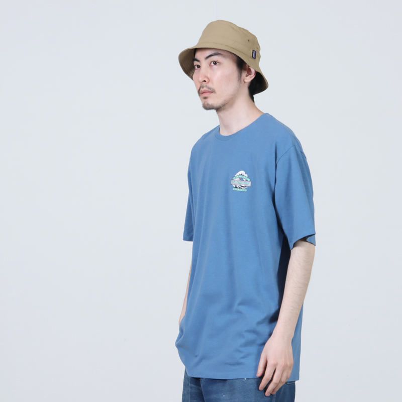 PATAGONIA(�ѥ����˥�) Wavefarer Bucket Hat