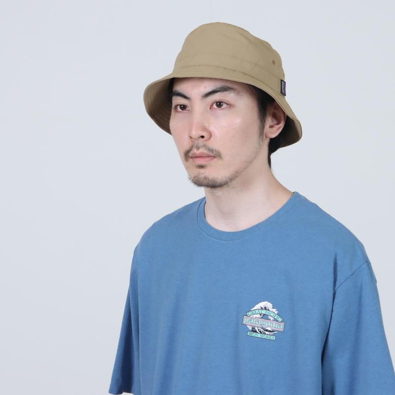 PATAGONIA(�ѥ����˥�) Wavefarer Bucket Hat