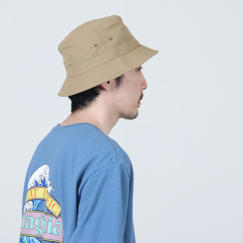 PATAGONIA(�ѥ����˥�) Wavefarer Bucket Hat