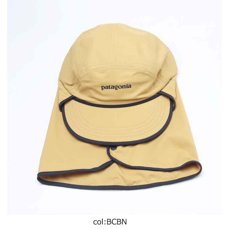 PATAGONIA(�ѥ����˥�) Caped Merganzer Hat