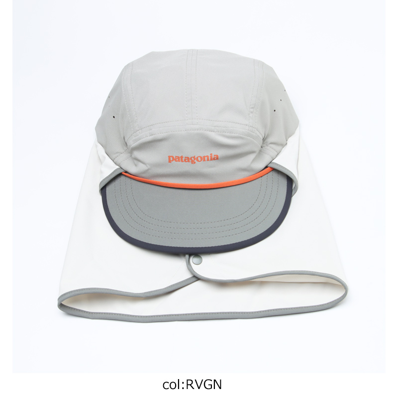 PATAGONIA(�ѥ����˥�) Caped Merganzer Hat