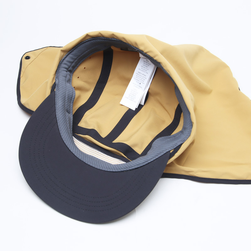 PATAGONIA(�ѥ����˥�) Caped Merganzer Hat